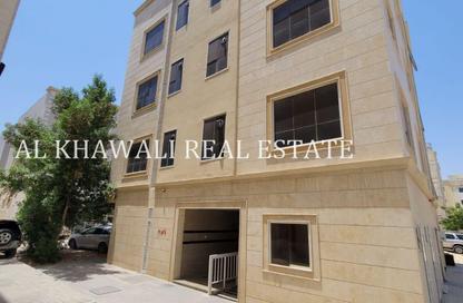 Apartment - 1 Bedroom - 1 Bathroom for rent in Muwailih Building - Muwaileh - Sharjah