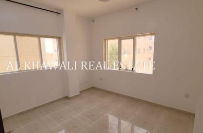 Apartment - 1 Bedroom - 1 Bathroom for rent in Muwailih Building - Muwaileh - Sharjah