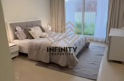 شقة - 1 حمام للبيع في عجمان واحد - المرحلة الثانية - عجمان وسط المدينة - عجمان