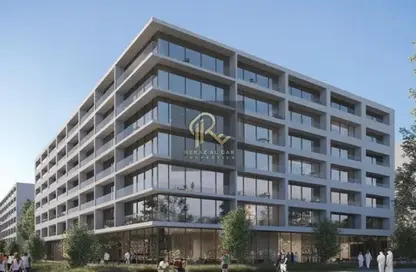 Apartment - 2 Bedrooms - 3 Bathrooms for sale in Sokoon - Naseej District - Aljada - Sharjah