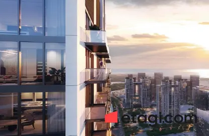 Apartment - 1 Bedroom - 1 Bathroom for sale in Sobha Verde - Jumeirah Lake Towers - Dubai