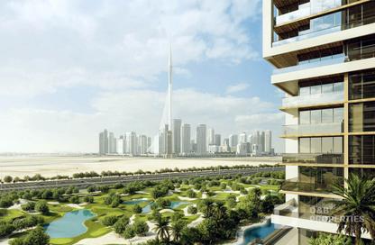 Apartment - 2 Bedrooms - 3 Bathrooms for sale in Sobha One Tower D - Sobha One - Ras Al Khor Industrial 1 - Ras Al Khor - Dubai Apartment - 2 Bedrooms - 3 Bathrooms for sale in Sobha One Tower D - Sobha One - Ras Al Khor Industrial 1 - Ras Al Khor - Dubai