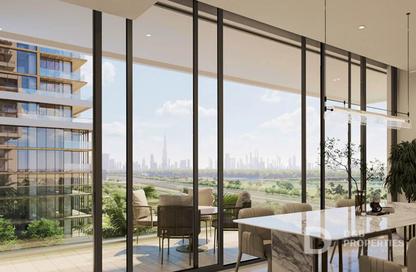 Apartment - 2 Bedrooms - 3 Bathrooms for sale in Sobha One Tower D - Sobha One - Ras Al Khor Industrial 1 - Ras Al Khor - Dubai Apartment - 2 Bedrooms - 3 Bathrooms for sale in Sobha One Tower D - Sobha One - Ras Al Khor Industrial 1 - Ras Al Khor - Dubai