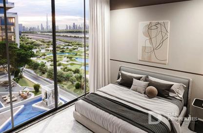Apartment - 2 Bedrooms - 3 Bathrooms for sale in Sobha One Tower D - Sobha One - Ras Al Khor Industrial 1 - Ras Al Khor - Dubai Apartment - 2 Bedrooms - 3 Bathrooms for sale in Sobha One Tower D - Sobha One - Ras Al Khor Industrial 1 - Ras Al Khor - Dubai
