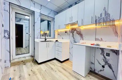 Apartment - 1 Bedroom - 2 Bathrooms for rent in Axis Residence 6 - Axis Residence - Dubai Silicon Oasis - Dubai