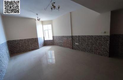 Apartment - Studio - 1 Bathroom for rent in Horizon Towers - Ajman Downtown - Ajman