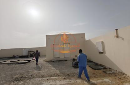 Land - Studio for rent in Al Sajaa S - Al Sajaa - Sharjah