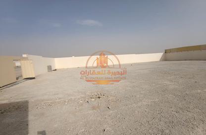 Land - Studio for rent in Al Sajaa S - Al Sajaa - Sharjah