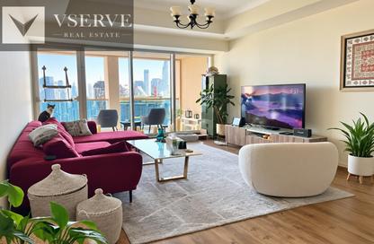 Apartment - 2 - 3 for rent in Churchill Residency Tower - Churchill Towers - Business Bay - Dubai Apartment - 2 - 3 for rent in Churchill Residency Tower - Churchill Towers - Business Bay - Dubai