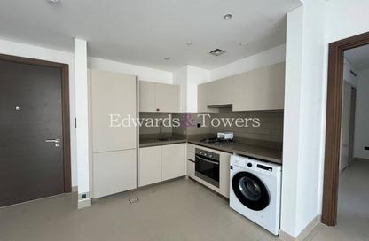 شقة - 2 - 2 للايجار في برج Sobha Creek Vista Heights A - شوبا كريك فيستا هايتس - صبحا هارتلاند - مدينة الشيخ محمد بن راشد - دبي