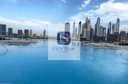 شقة - 4 - 5 للبيع في بيتش جيت ذا أدريس - إعمار بيتشفرونت - دبي هاربور - دبي