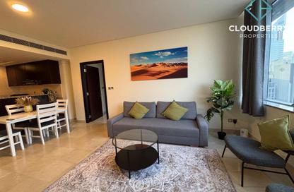 Apartment - 1 Bedroom - 2 Bathrooms for sale in Sky Gardens - DIFC - Dubai Apartment - 1 Bedroom - 2 Bathrooms for sale in Sky Gardens - DIFC - Dubai