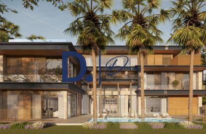 Villa - 6 - 7+ for sale in Reem Hills - Najmat Abu Dhabi - Al Reem Island - Abu Dhabi Villa - 6 - 7+ for sale in Reem Hills - Najmat Abu Dhabi - Al Reem Island - Abu Dhabi