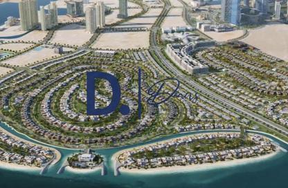 Villa - 6 - 7+ for sale in Reem Hills - Najmat Abu Dhabi - Al Reem Island - Abu Dhabi Villa - 6 - 7+ for sale in Reem Hills - Najmat Abu Dhabi - Al Reem Island - Abu Dhabi