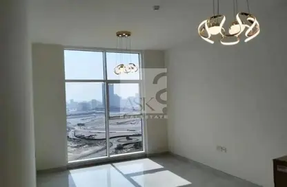 Apartment - 2 Bedrooms - 2 Bathrooms for sale in Skyz by Danube - Arjan - Dubai