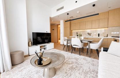 Apartment - 1 - 2 for rent in Oakley Square Residence Block A - Oakley Square Residences - District 11 - Jumeirah Village Circle - Dubai Apartment - 1 - 2 for rent in Oakley Square Residence Block A - Oakley Square Residences - District 11 - Jumeirah Village Circle - Dubai