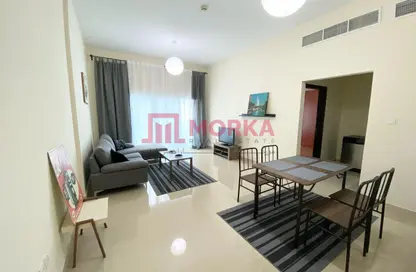 Apartment - 1 Bedroom - 2 Bathrooms for sale in Zenith A1 Tower - Zenith Towers - Dubai Sports City - Dubai