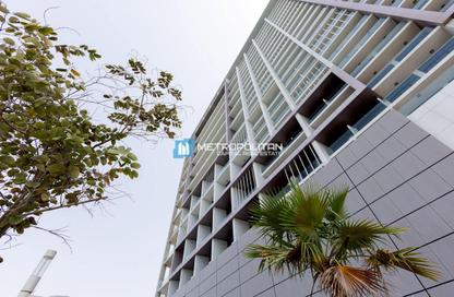 Apartment - Studio - 1 Bathroom for sale in Al Maryah Vista - Al Maryah Island - Abu Dhabi