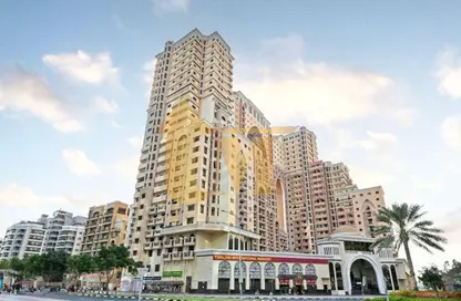 شقة - غرفة نوم - 2 حمامات للايجار في بوابة السيليكون رقم 1 - بوابات السيليكون - واحة دبي للسيليكون - دبي شقة - غرفة نوم - 2 حمامات للايجار في بوابة السيليكون رقم 1 - بوابات السيليكون - واحة دبي للسيليكون - دبي