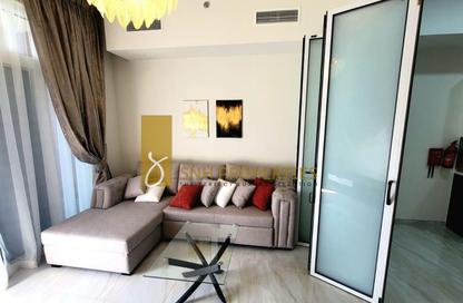 Apartment - 1 Bedroom - 2 Bathrooms for rent in Jewelz by Danube - Arjan - Dubai Apartment - 1 Bedroom - 2 Bathrooms for rent in Jewelz by Danube - Arjan - Dubai