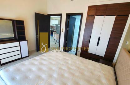 Apartment - 1 Bedroom - 2 Bathrooms for rent in Jewelz by Danube - Arjan - Dubai Apartment - 1 Bedroom - 2 Bathrooms for rent in Jewelz by Danube - Arjan - Dubai