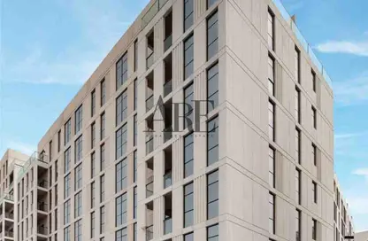 شقة - 2 غرف نوم - 3 حمامات للبيع في همسة - الممشى - مويلح - الشارقة