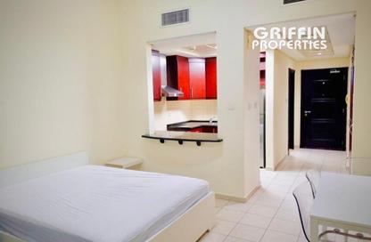 Apartment - Studio - 1 Bathroom for rent in Building 103 - Mediterranean Cluster - Discovery Gardens - Dubai Apartment - Studio - 1 Bathroom for rent in Building 103 - Mediterranean Cluster - Discovery Gardens - Dubai