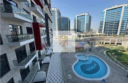Apartment - 1 - 1 for sale in Joya Dorado Residences - Arjan - Dubai Apartment - 1 - 1 for sale in Joya Dorado Residences - Arjan - Dubai
