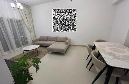 Apartment - 2 Bedrooms - 3 Bathrooms for rent in Al Ameera Village - Ajman