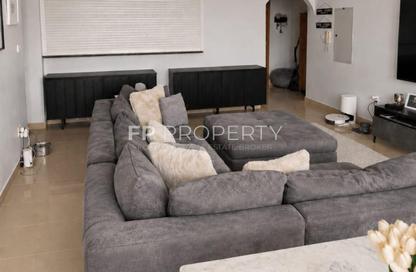 Apartment - 2 Bedrooms - 3 Bathrooms for rent in Tennis Tower - Dubai Sports City - Dubai Apartment - 2 Bedrooms - 3 Bathrooms for rent in Tennis Tower - Dubai Sports City - Dubai