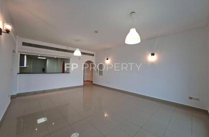 Apartment - 2 - 3 for rent in Tennis Tower - Dubai Sports City - Dubai