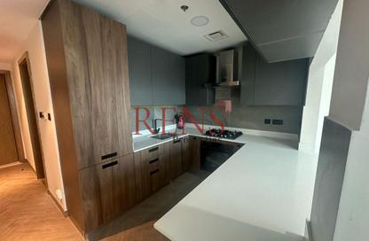 Apartment - 1 Bedroom - 2 Bathrooms for rent in Alef Noon Residence - District 16 - Jumeirah Village Circle - Dubai