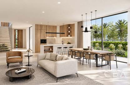 Townhouse - 4 - 4 for sale in Shamsa Townhouse - Expo Valley - Expo City - Dubai Townhouse - 4 - 4 for sale in Shamsa Townhouse - Expo Valley - Expo City - Dubai
