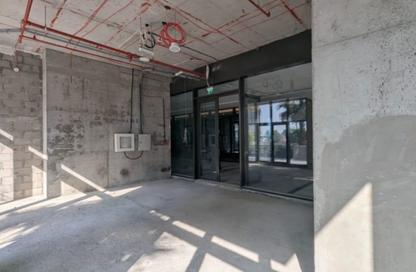 Shop - Studio - 1 for rent in Ahad Residences - Business Bay - Dubai Shop - Studio - 1 for rent in Ahad Residences - Business Bay - Dubai