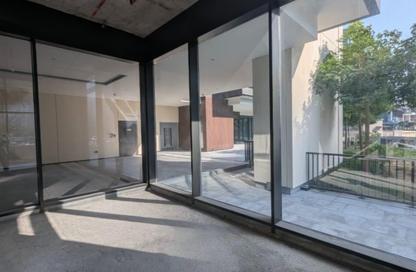 Shop - Studio - 1 for rent in Ahad Residences - Business Bay - Dubai Shop - Studio - 1 for rent in Ahad Residences - Business Bay - Dubai