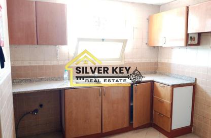Apartment - 1 Bedroom - 1 Bathroom for rent in Bu Tina - Al Sharq - Sharjah Apartment - 1 Bedroom - 1 Bathroom for rent in Bu Tina - Al Sharq - Sharjah