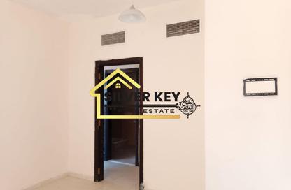 Apartment - 1 Bedroom - 1 Bathroom for rent in Bu Tina - Al Sharq - Sharjah