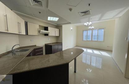 Apartment - 1 - 1 for rent in Solaire 1 - Al Barsha 1 - Al Barsha - Dubai