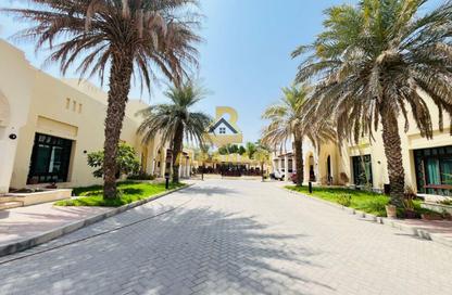 Villa - 4 Bedrooms - 6 Bathrooms for rent in Al Mutarad - Al Ain Villa - 4 Bedrooms - 6 Bathrooms for rent in Al Mutarad - Al Ain