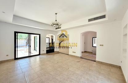 Villa - 4 Bedrooms - 6 Bathrooms for rent in Al Mutarad - Al Ain