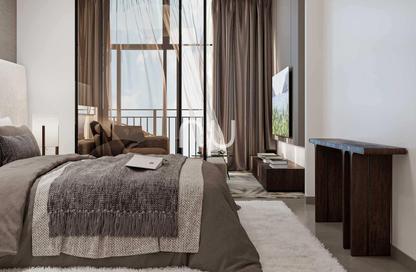 Apartment - 1 Bedroom - 2 Bathrooms for sale in FH Residency - Jumeirah Village Triangle - Dubai