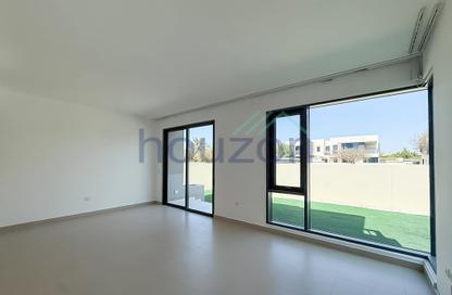 Villa - 4 - 4 for rent in Maple at Dubai Hills Estate 1 - Maple at Dubai Hills Estate - Dubai Hills Estate - Dubai