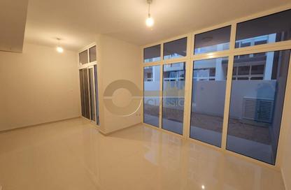 Townhouse - 3 Bedrooms - 3 Bathrooms for rent in Amargo - Damac Hills 2 - Dubai