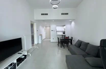 Apartment - 1 Bedroom - 1 Bathroom for rent in Marina Park - Dubai Marina - Dubai Apartment - 1 Bedroom - 1 Bathroom for rent in Marina Park - Dubai Marina - Dubai