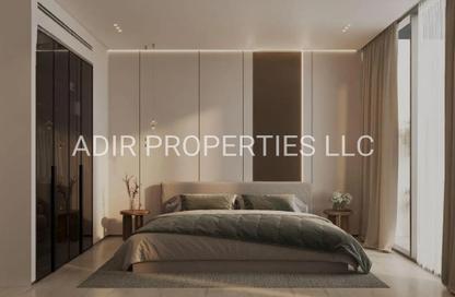 Apartment - 1 - 2 for sale in Binghatti Elite - Dubai Production City (IMPZ) - Dubai