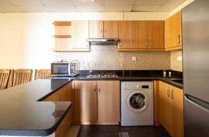 Apartment - 2 Bedrooms - 3 Bathrooms for rent in Elite Sports Residence 8 - Elite Sports Residence - Dubai Sports City - Dubai