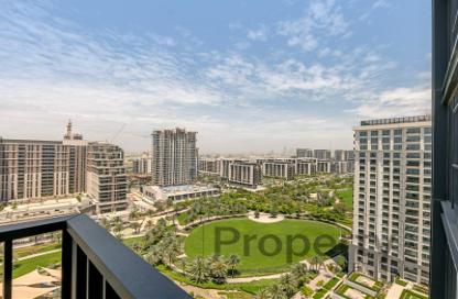 Apartment - 2 Bedrooms - 2 Bathrooms for rent in Lime Gardens - Dubai Hills Estate - Dubai