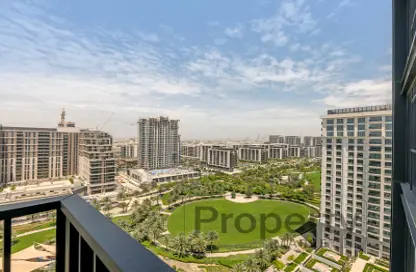 شقة - 2 غرف نوم - 2 حمامات للايجار في حدائق لايم - دبي هيلز استيت - دبي