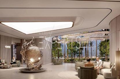 Apartment - 1 - 1 for sale in Radiant Elite Tower - City Of Lights - Al Reem Island - Abu Dhabi