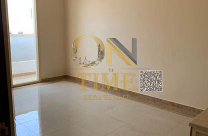 Apartment - Studio - 1 Bathroom for rent in Ajman Corniche Residences - Ajman Corniche Road - Ajman